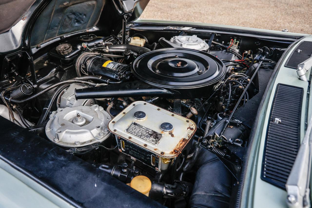 1979 Rolls - Royce Camargue by Pininfarina