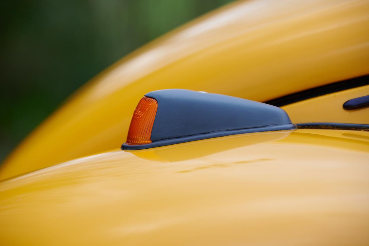 1974 Volkswagen Beetle &lsquo;Jeans Edition&rsquo;