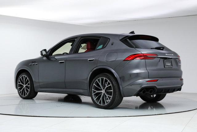 2023 Maserati Grecale