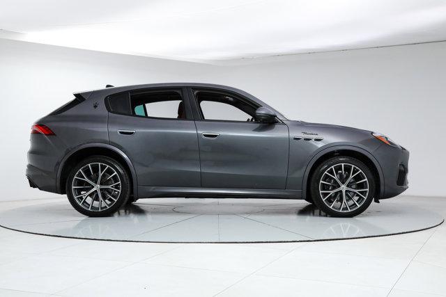 2023 Maserati Grecale