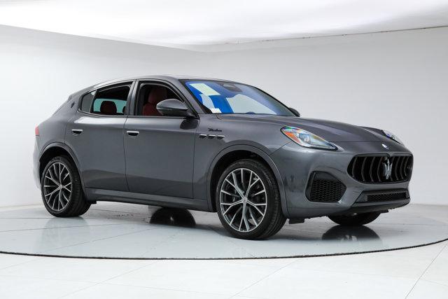 2023 Maserati Grecale