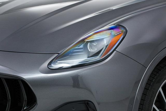 2023 Maserati Grecale