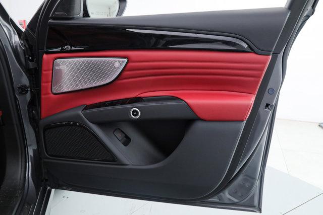 2023 Maserati Grecale