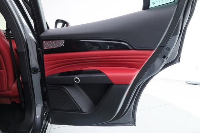 2023 Maserati Grecale