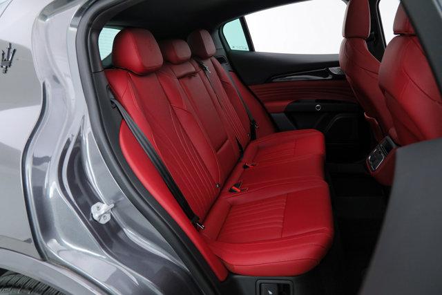 2023 Maserati Grecale