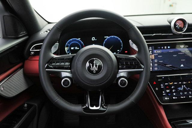 2023 Maserati Grecale