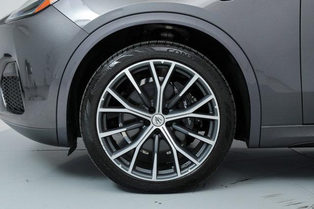 2023 Maserati Grecale