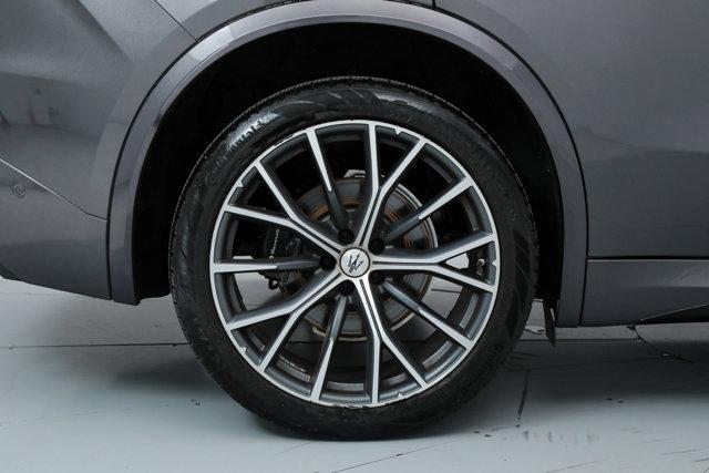 2023 Maserati Grecale