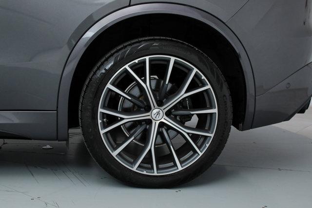 2023 Maserati Grecale