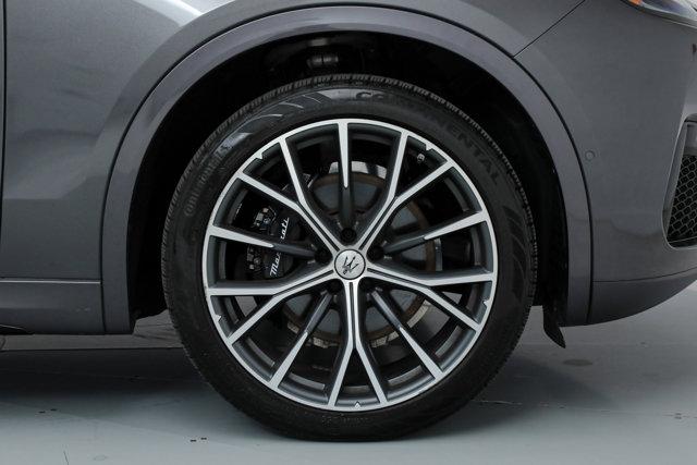 2023 Maserati Grecale