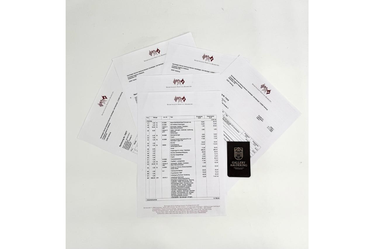 1964 Alfa Romeo Giulietta Ti &ldquo;Restored condition&rdquo;