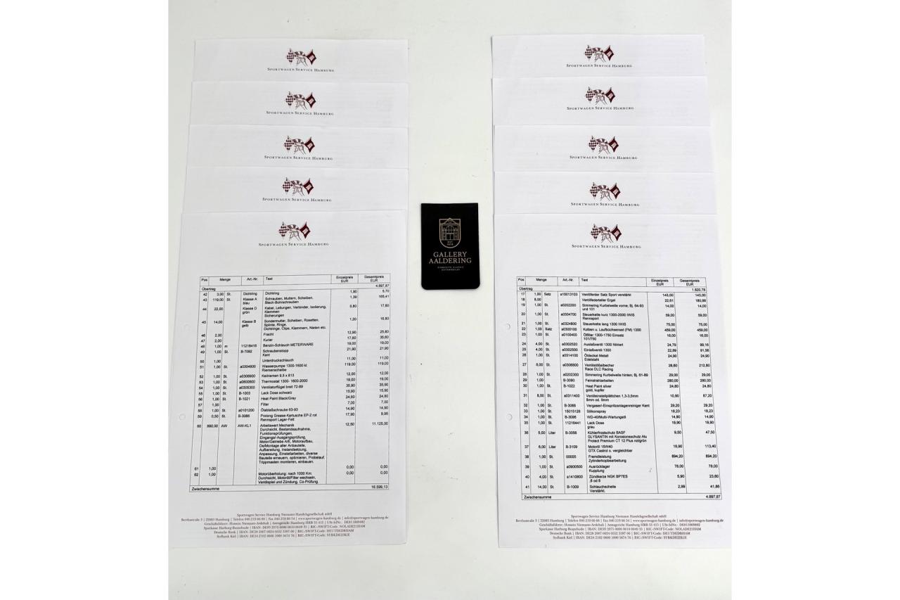 1964 Alfa Romeo Giulietta Ti &ldquo;Restored condition&rdquo;