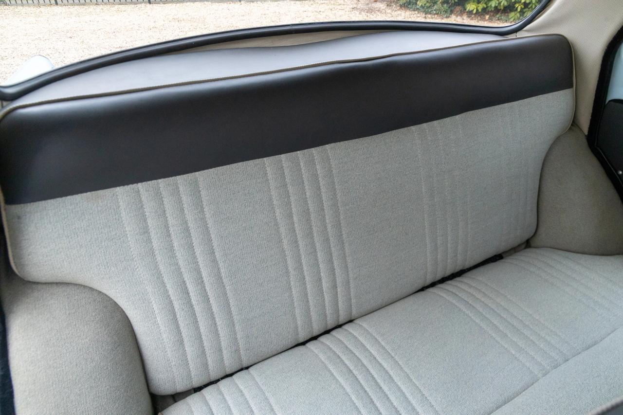 1964 Alfa Romeo Giulietta Ti &ldquo;Restored condition&rdquo;