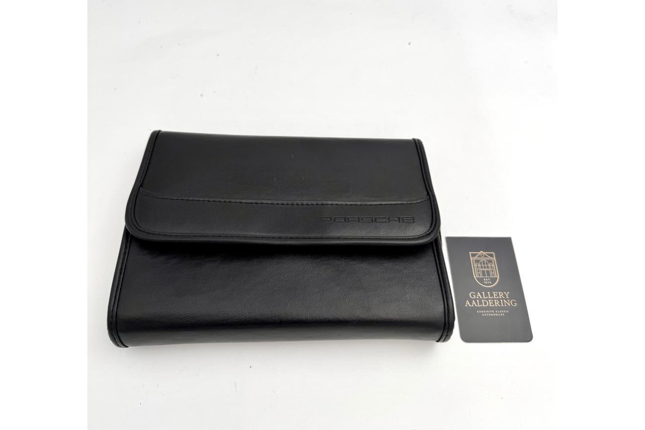 2004 Porsche 997 Carrera S 3.8 Coup&eacute; &ldquo;Six-speed manual gearbox&rdquo;