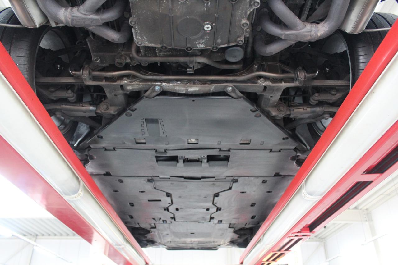 2004 Porsche 997 Carrera S 3.8 Coup&eacute; &ldquo;Six-speed manual gearbox&rdquo;