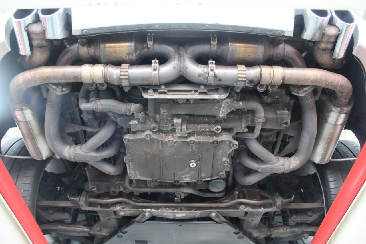 2004 Porsche 997 Carrera S 3.8 Coup&eacute; &ldquo;Six-speed manual gearbox&rdquo;