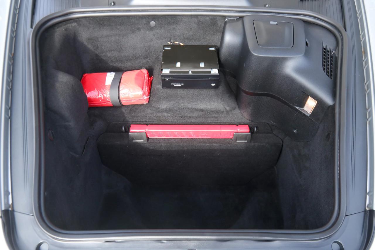 2004 Porsche 997 Carrera S 3.8 Coup&eacute; &ldquo;Six-speed manual gearbox&rdquo;