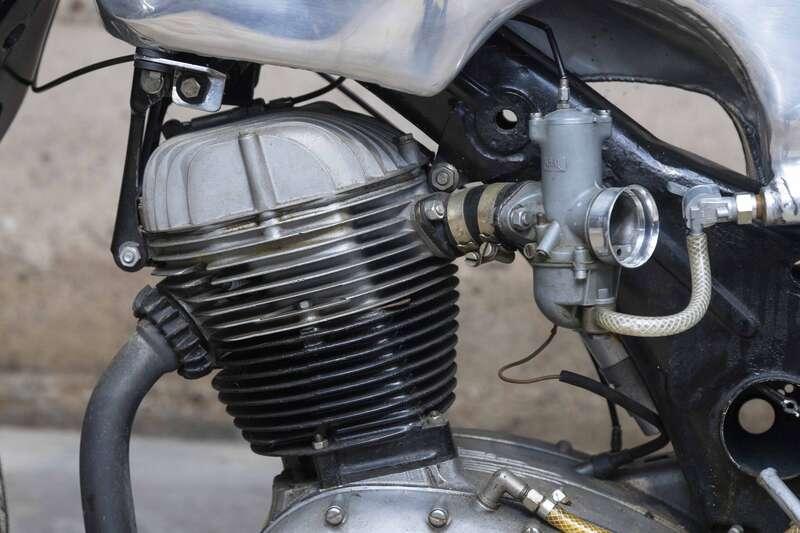 NSU SPORTSMAX REPLICA