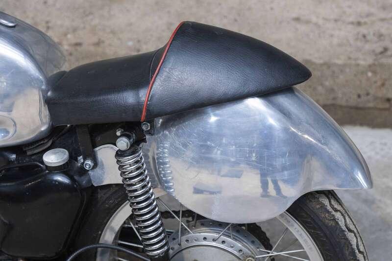 NSU SPORTSMAX REPLICA