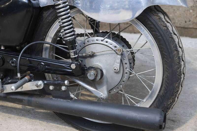 NSU SPORTSMAX REPLICA