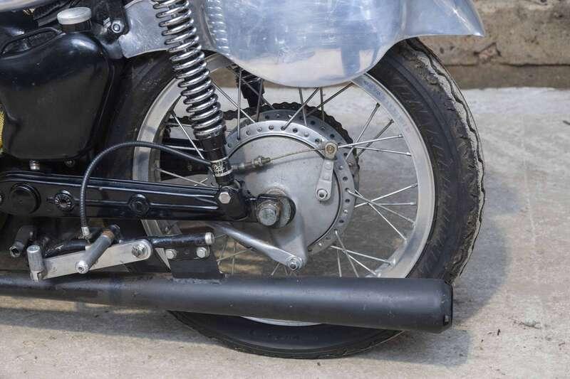 NSU SPORTSMAX REPLICA