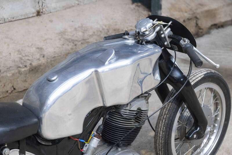 NSU SPORTSMAX REPLICA