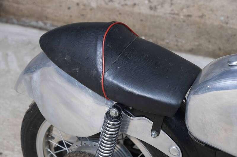 NSU SPORTSMAX REPLICA