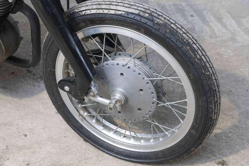 NSU SPORTSMAX REPLICA