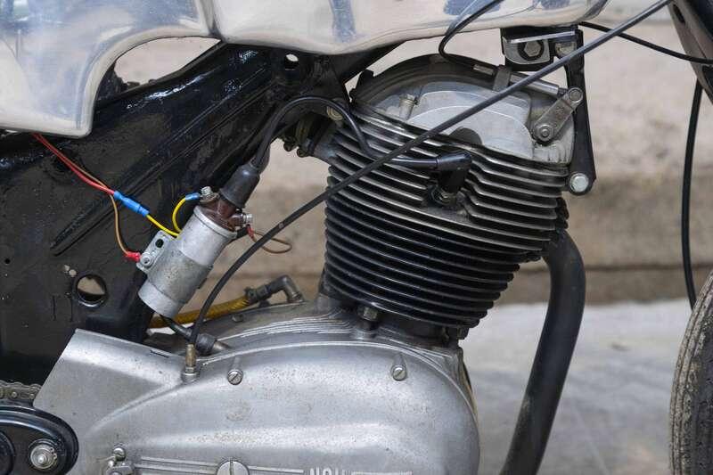 NSU SPORTSMAX REPLICA