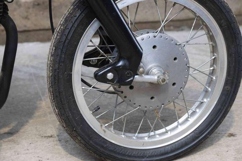 NSU SPORTSMAX REPLICA