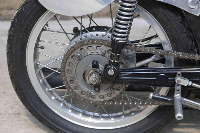 NSU SPORTSMAX REPLICA