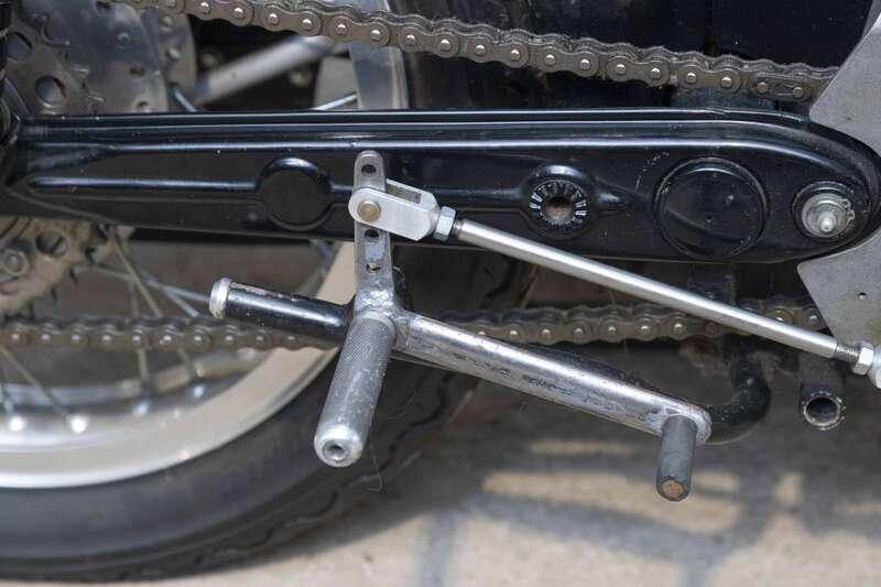 NSU SPORTSMAX REPLICA