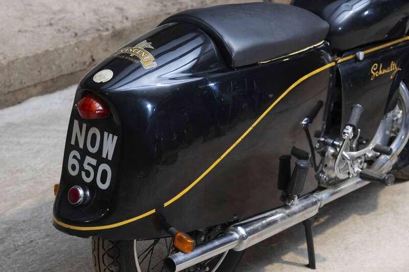 1955 VINCENT BLACK KNIGHT