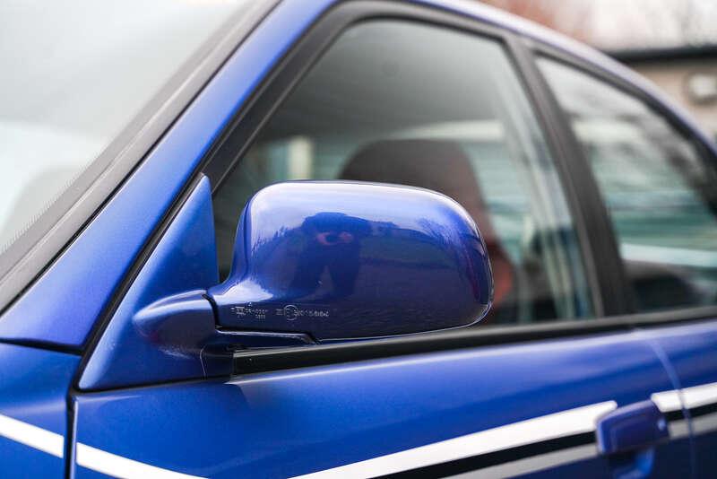 2000 Mitsubishi LANCER EVO VI TOMMI MAKINEN