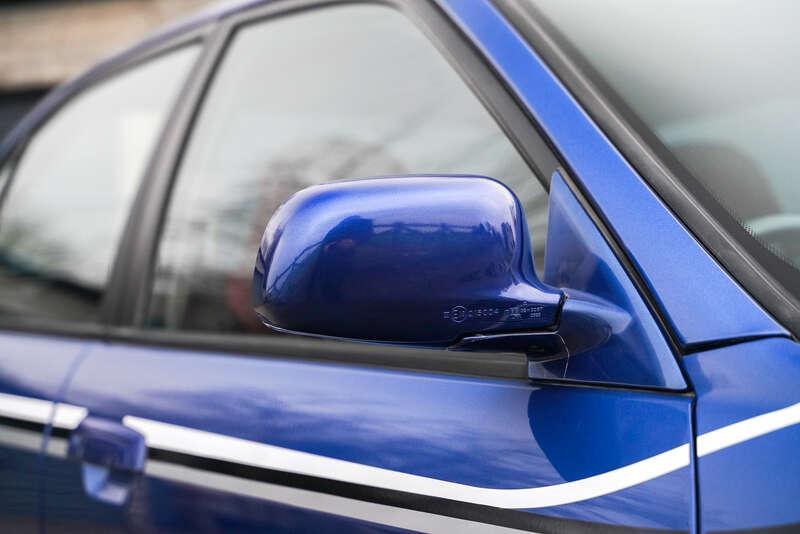 2000 Mitsubishi LANCER EVO VI TOMMI MAKINEN