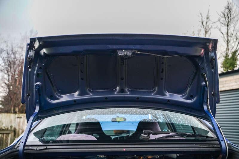 2000 Mitsubishi LANCER EVO VI TOMMI MAKINEN