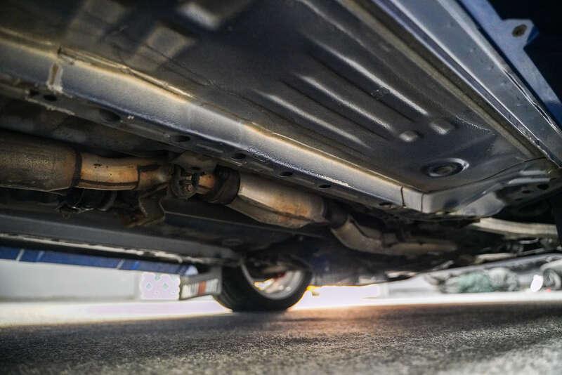 2000 Mitsubishi LANCER EVO VI TOMMI MAKINEN