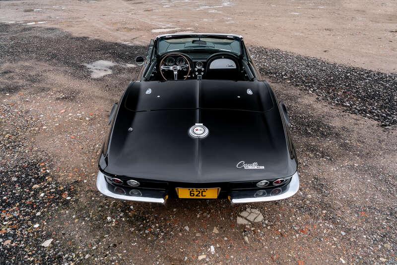 1965 Chevrolet STING RAY