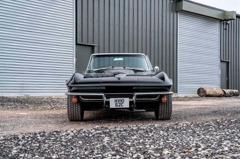 1965 Chevrolet STING RAY