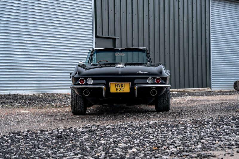 1965 Chevrolet STING RAY