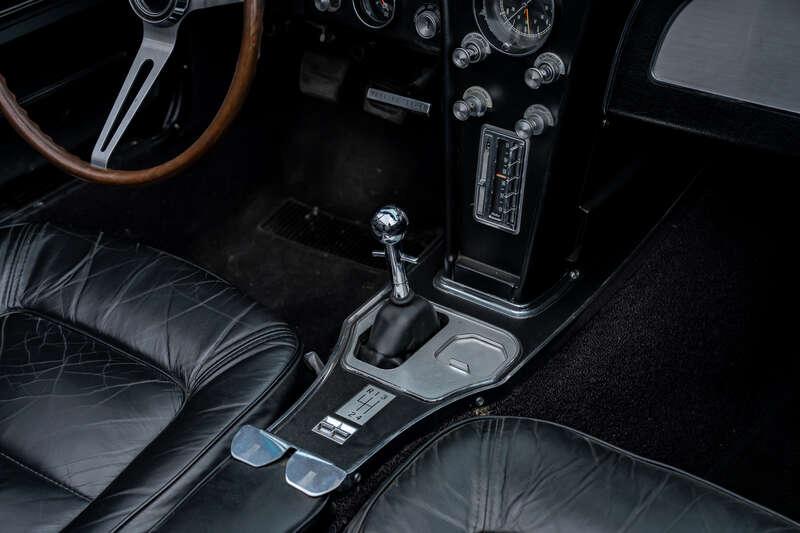 1965 Chevrolet STING RAY