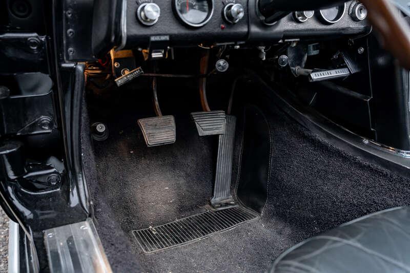 1965 Chevrolet STING RAY