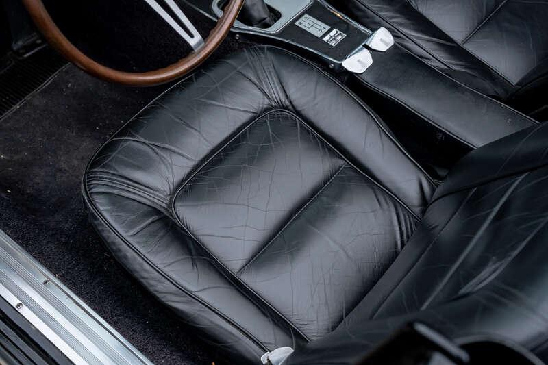 1965 Chevrolet STING RAY