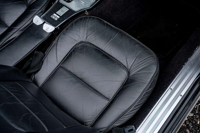 1965 Chevrolet STING RAY