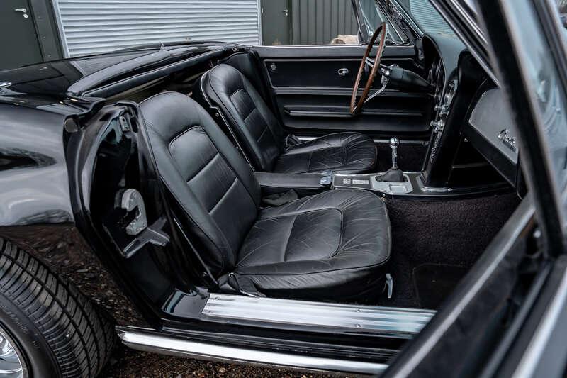 1965 Chevrolet STING RAY