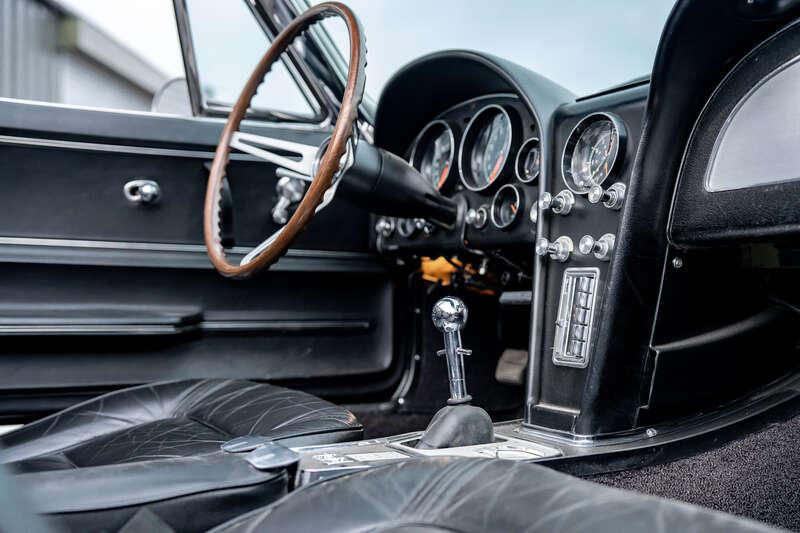 1965 Chevrolet STING RAY