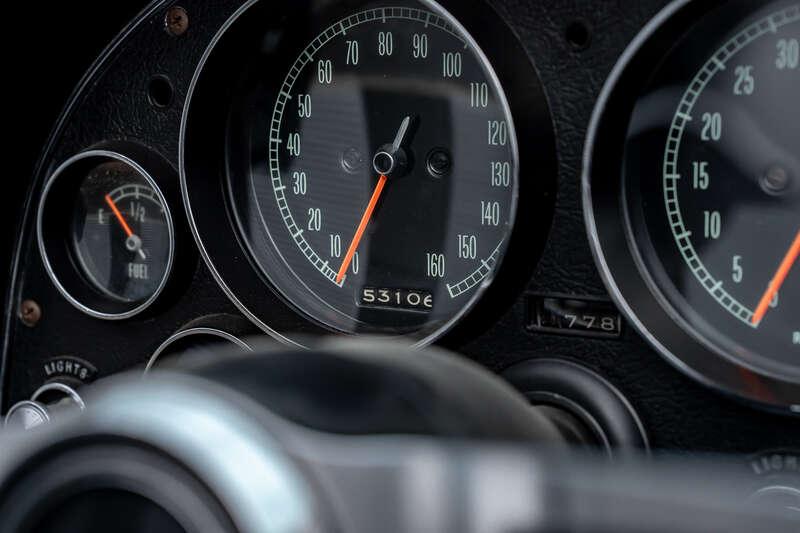 1965 Chevrolet STING RAY