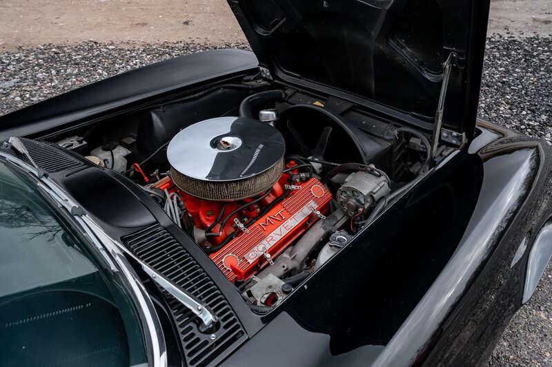 1965 Chevrolet STING RAY