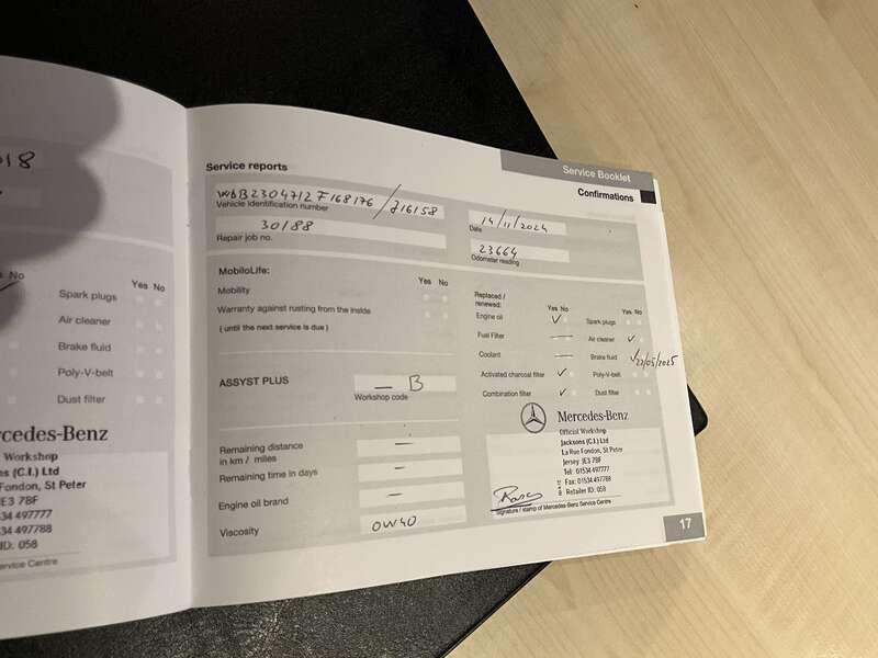 2011 Mercedes - Benz SL500