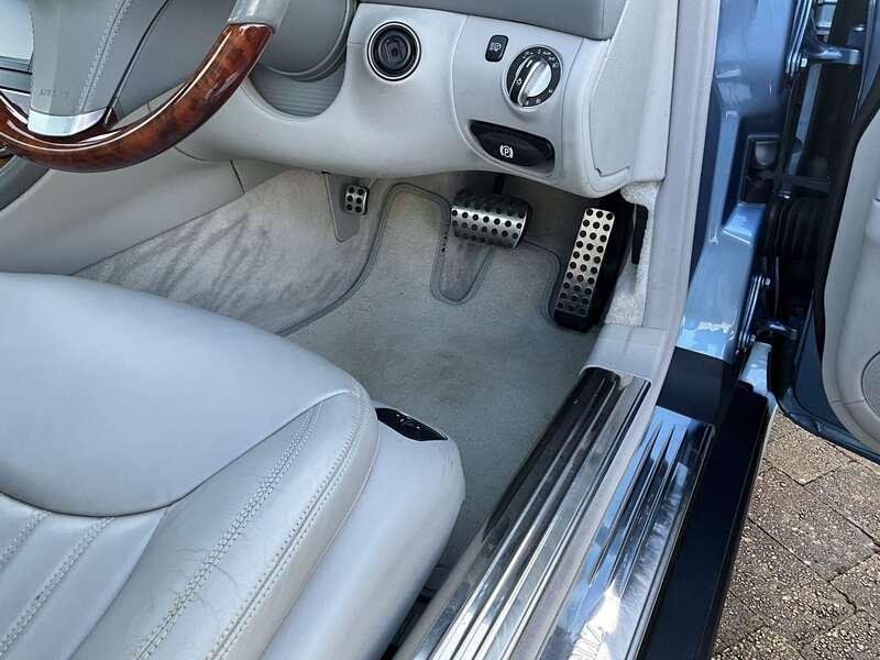 2011 Mercedes - Benz SL500